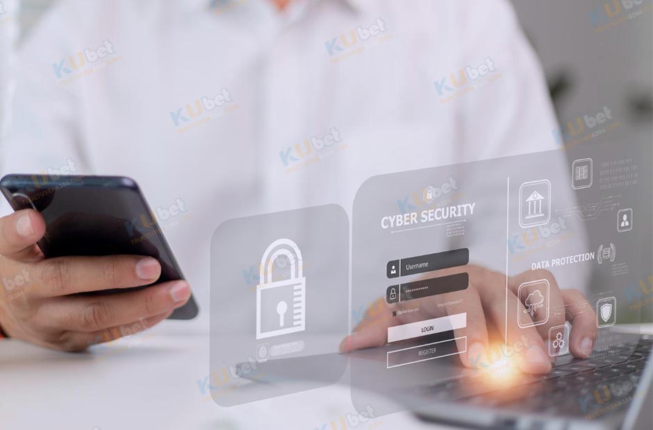 Bảo mật tài khoản
