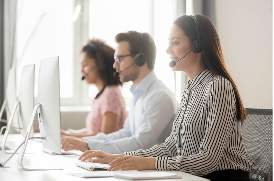 Mọi vấn đề kỹ thuật sẽ được nhà cái giải quyết nhanh chóng