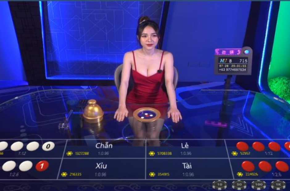 Sai lầm thường gặp khi chơi xóc đĩa