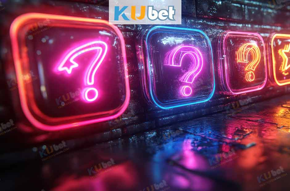 Câu hỏi thường gặp tại nhà cái uy tín