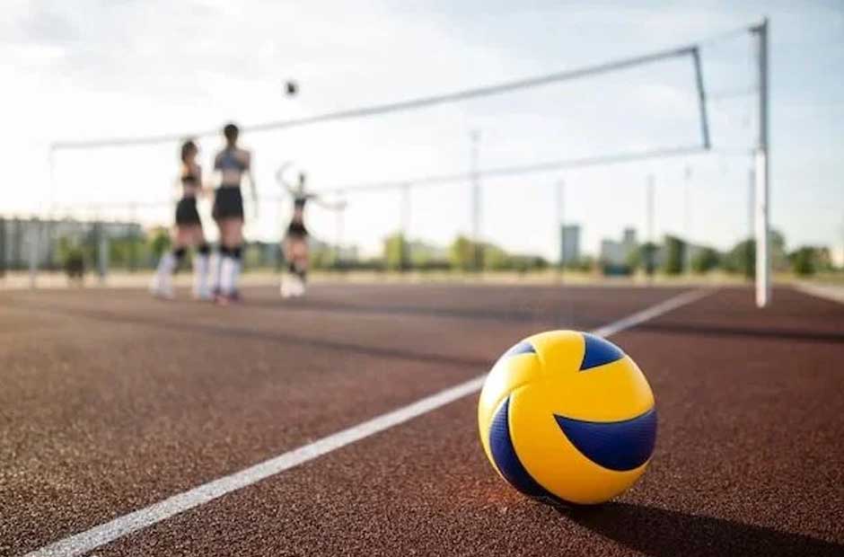 Cược bóng chuyền tại nhà cái uy tín