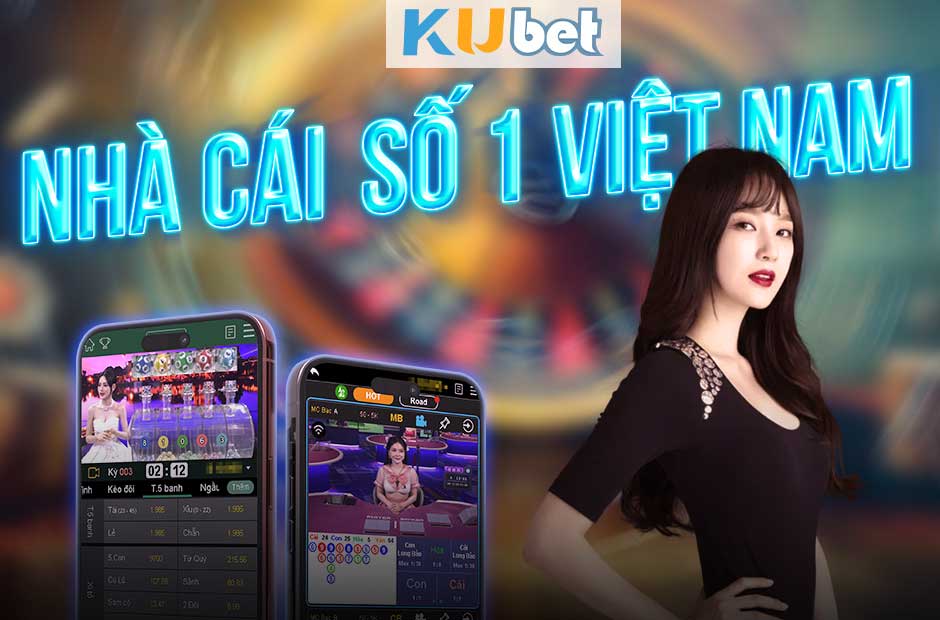 Nhà cái uy tín số 1 hiện nay
