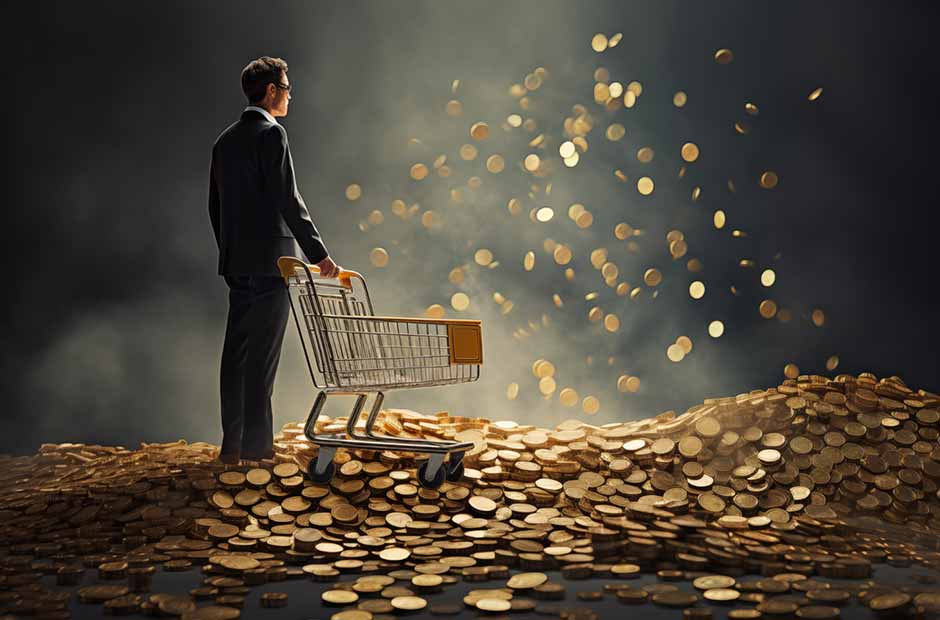 Tổng quan về hình thức rút tiền tại nhà cái online