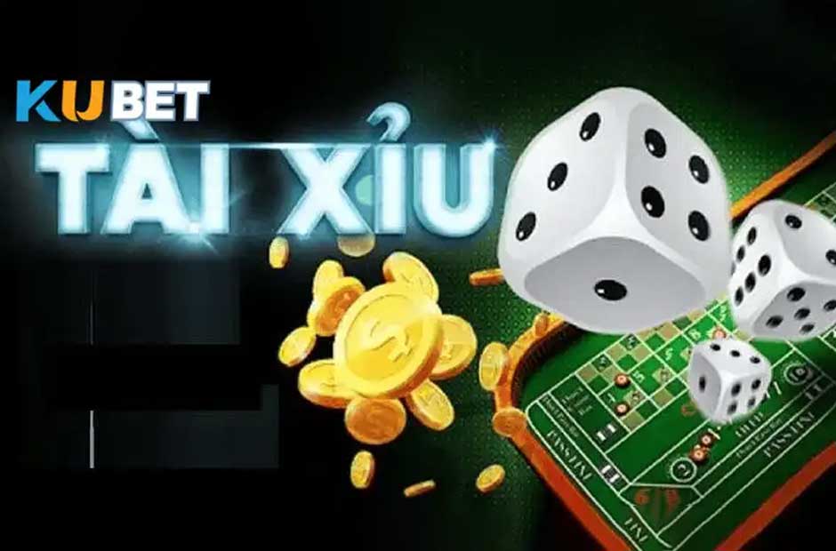 Tài xỉu trực tuyến là gì