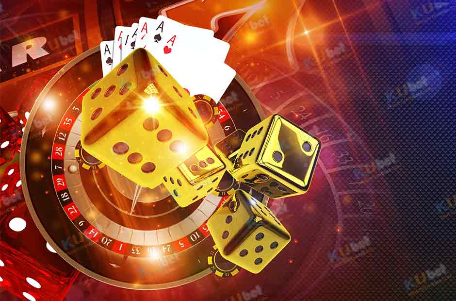Casino trực tuyến- chơi bài tiện lợi, nhiều lựa chọn, an toàn.
