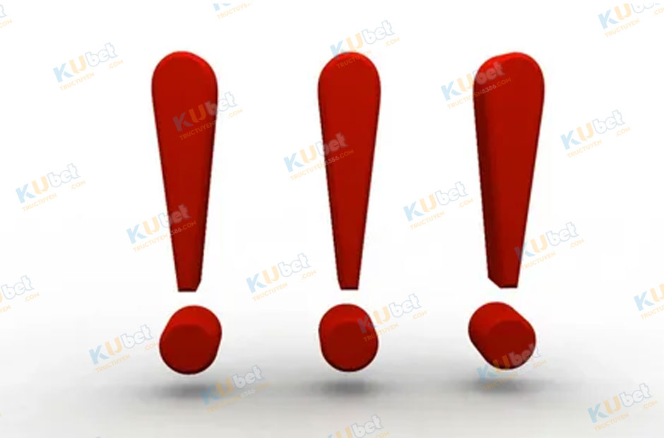 Lưu ý khi tham gia cá cược online