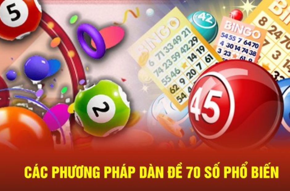 Tạo dàn đề chuẩn tại Kubet