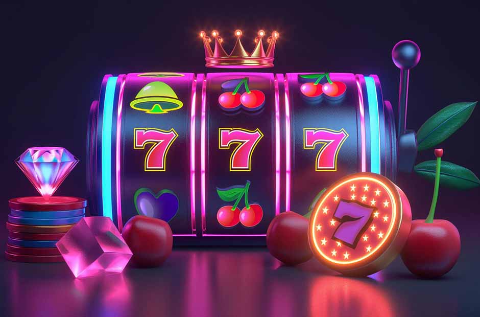 Chiến thuật chơi game nổ hũ giành thắng lớn