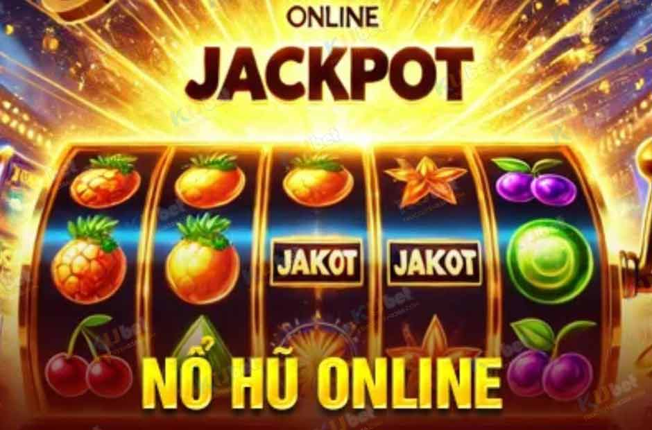 game nổ hũ là gì