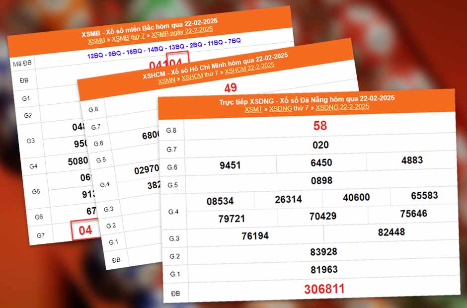 Soi cầu 3 miền là gì