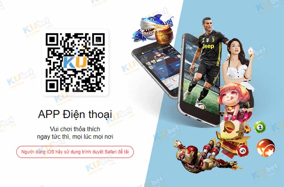 Giới thiệu app cá cược đỉnh cao