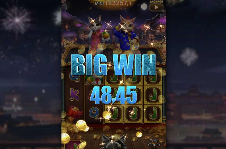 Chiến thuật chơi hiệu quả dễ đạt big game